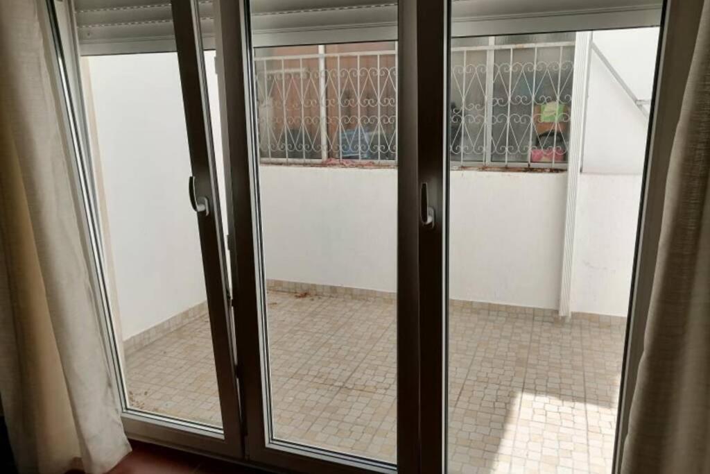Апартаменти Casa Dos Avos Кашкайш Екстер'єр фото